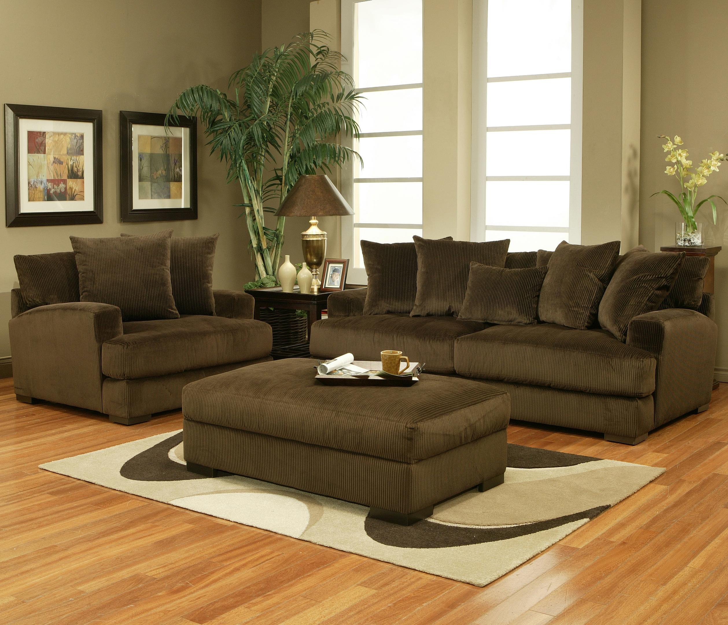 Carlin (346) by Jonathan Louis Fashion Furniture Jonathan Louis